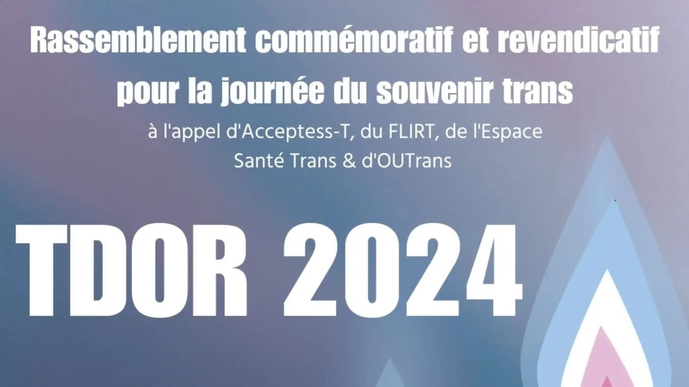 TDOR 2024