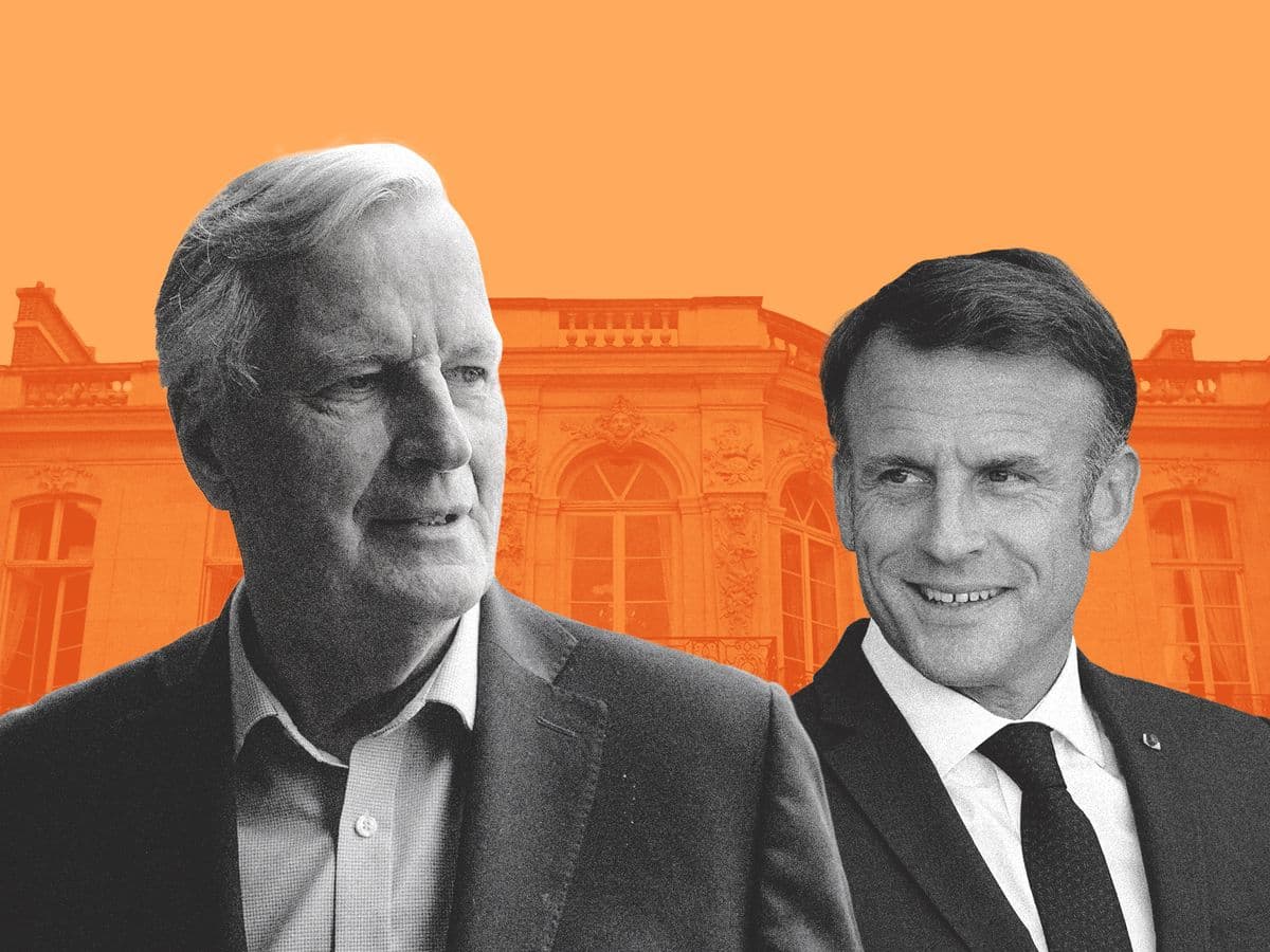 Urgence pour une riposte sociale et populaire face à Macron et Barnier