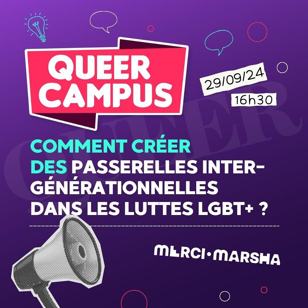 Queer Campus